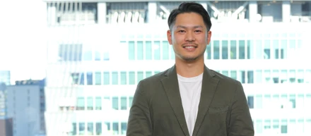「あったら便利な銀行」から「無くてはならない銀行」へ【社員インタビュー#3】