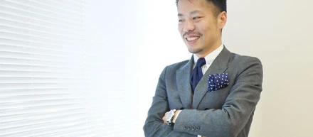 “働く”を通じて世界と日本をつなげる　-ニホンdeバイトPMインタビュー