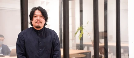 「伝わらないをなくす。」自分を主張するのが苦手で、周りを気にしがちな副社長が語る、この社会に実現したいこと。（事業編）