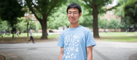 学ぶ人に楽しさを届けるために、まず自分たちが楽しむ。SREマネージャー浅倉が目指す、理想のインフラチーム
