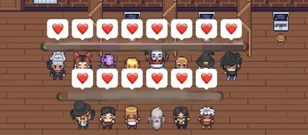 ほぼゲーム！？作って遊んで仕事もできる！話題のGather.Townをつかってみた