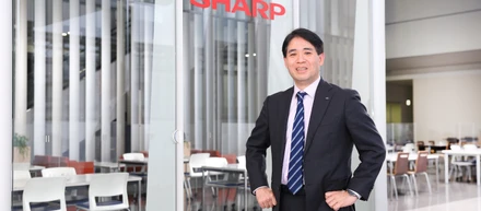 【シャープのIT部門リーダーに聞く！第１弾】システム内製化、オフショア開発センター運営、グローバルプロジェクトの推進――。新たな動力源になるリーダー候補の条件