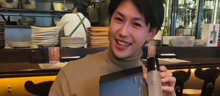 【社員インタビュー⑥】俳優業からマーケターへ。自分と関わる全ての人を幸せにしたい！