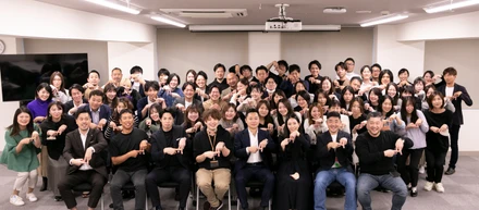 バリュー（行動指針）を策定した背景とそこに込めた思い