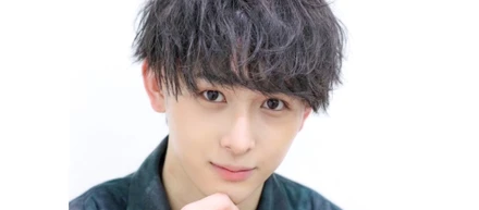 現役「モデル男子」がWEB GRAMをインターン先に選んだ理由