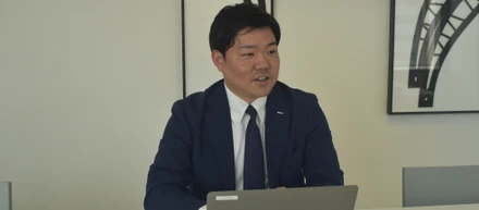 導入社数急上昇！GMO賃貸DXがお客様に支持される理由を営業部長に直撃！