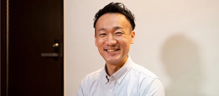 メンバー紹介｜サービスがどんどん大きくなる楽しさを実感中！の事業責任者