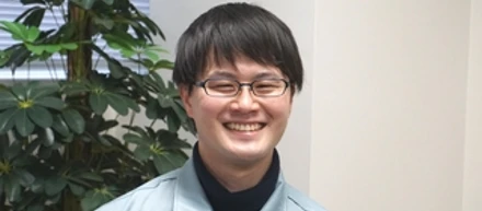 限定社員インタビューvol.1「雷を極め、まだ世界にない製品を生み出したい！」