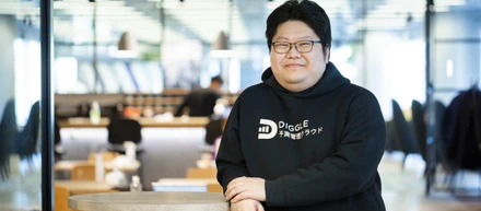 「チームの負債を解消したい」社内プロジェクトから見えるDIGGLEの問題解決の姿勢と人に根付くカルチャーとは