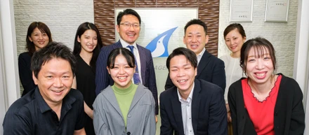【スタッフエージェントは福岡で1番失敗する会社を目指しています！】