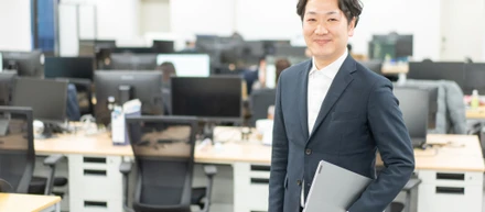不動産管理会社とオーナーの“コミュニケーションインフラ”を目指し、ビジョン・ミッション実現の礎を築く