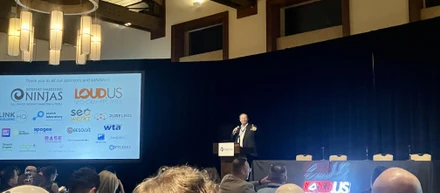 海外マーケティングカンファレンスレポート：Pubcon Austin 2023「AIがあなたに代わるのではない。AIを使いこなす誰かに代わられる。」