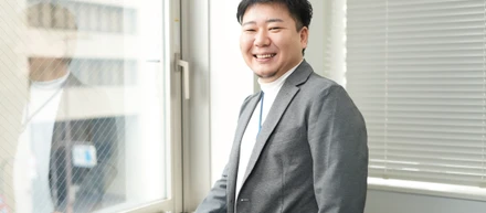 システム開発部長へ聞く！新拠点立ち上げの狙いとロジックで働く魅力