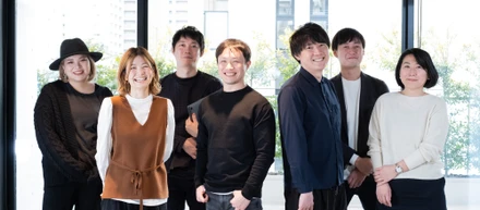 A(エイス)、 Wantedlyはじめます。