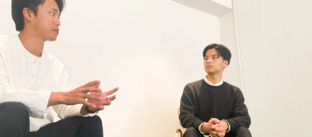 【卒業生インタビュー#1】０から１を作り続けた苦悩の日々。そこから得られた達成感とは？