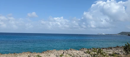 カリブ海の孤島に行ってきた！12日間の南米旅行記