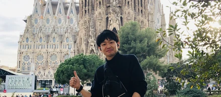 約2年ぶりの海外旅行！スペイン10日間の旅行記