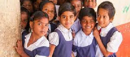 10 reasons to donate to a charity working for children