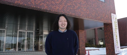 【あびら職員】「町民の要望を叶えるには」を考える。基盤整備を通じて農家をサポート