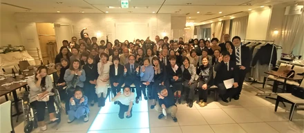 3年ぶりにリアルオフサイトミーティング開催！