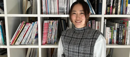 「未経験」から1年後にはプロデューサーへ。仕事の基礎から学んで実践したこととは。