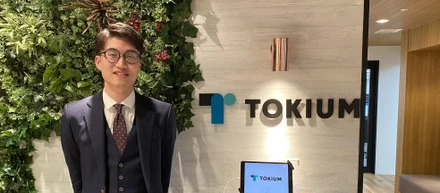 SaaS業界で活躍する元人材紹介出身者が語る、TOKIUMの魅力 -TOKIUM営業部で変わるキャリアと人生-
