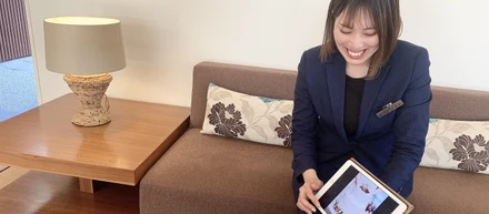 【とことん〇〇！】ウェディングプランナーが語る『プラスαの対応』とは？