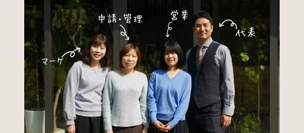 【部署紹介】Factory labの各部署はそれぞれ何を担当していますか？
