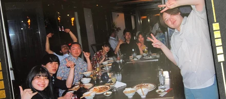 設立2周年記念でハワイへ社員旅行に行ってきました！