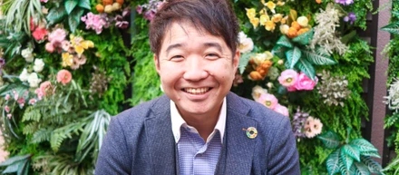 【社員インタビュー】幸せな従業員を創る企業！CHOからCWOへの役職変更の裏話（前編）
