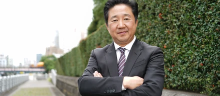 「業界の常識は自分にとって非常識」3社目を経営する社長が話す会社説明会