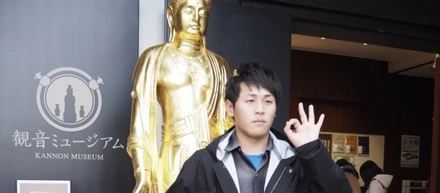 好奇心の赴くままに　#社員インタビュー　森田航介