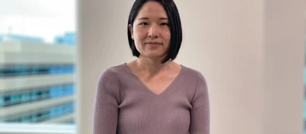 社員インタビュー｜リサーチャーとしてのキャリアアップにインテージを選んだ理由。