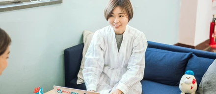 不妊治療の当事者として。誰も何もトレードオフにしない働き方を叶える「人事制度 LIFE」、はじめました。