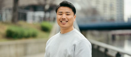 必要とする全ての人へ届ける、そして自分の価値観を最大限発揮できる世界をつくる。