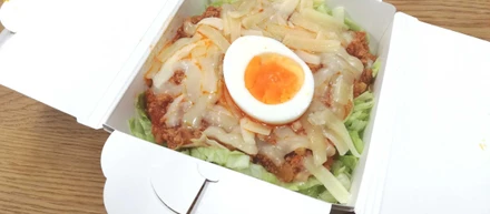 築地のお花見ランチスポットを紹介します！