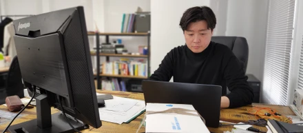 Paakの歩みと、少し、僕について｜Paak代表 濱口 拓宏