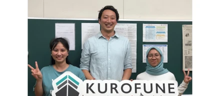 インドネシア人社員への特別インタビューを大公開!!社員になるまでの旅路を教えちゃいます!!