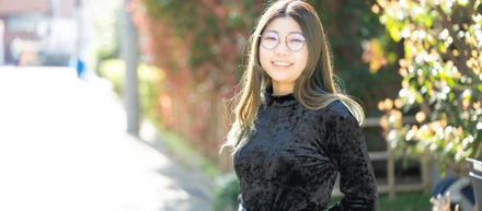 Lilyの人々➁☆期待の星☆　佐藤瞳