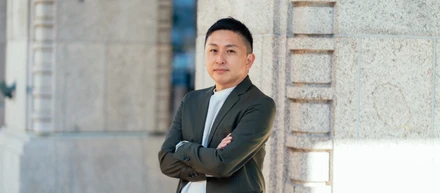 学びと成長、お客様との対話を通じてグローバルを目指す