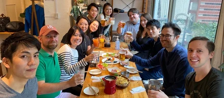 ExecutiveSearch.AIがOpenSalary.JPに出資