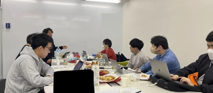 【3月度】iOSエンジニアに必要となるスキルについて 〜 iOS会開催 〜