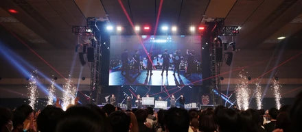 「VALORANT Challengers Japan 2023 Split 1-Playoff Finals」