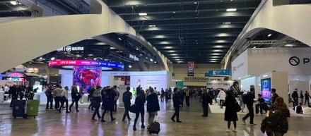 GDC2023  Day 1st.