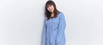 華麗なる成長を続ける期待のLATRICOインターンをご紹介します♪