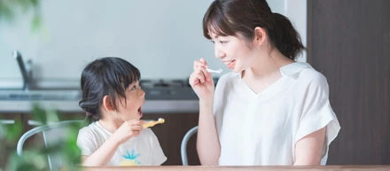 妊娠中のケアがカギ！産後の自分も、赤ちゃんも！ラクして守るお口のセルフケア