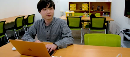 【インタビュー】プログラミングの授業について詳しく話を聞きました！