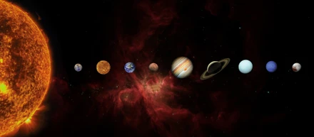 【社員コラム】星の集中、破壊と再生