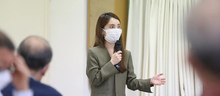 リベラルアーツ経営がこれからの時代を切り拓く力になる｜「自分ごと、会社ごと、社会ごと」ヒューマン・フロンティア・フォーラム 2022