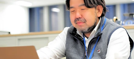 培った経験・スキルを異業種で活かす。